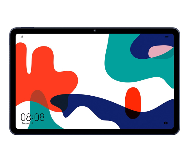 Huawei OUTLET - MatePad Wi-Fi 6 4GB/64 szary (DEMO) - 1572738 - zdjęcie 2